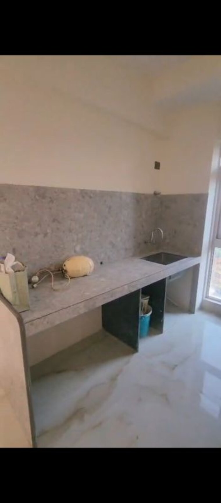 Bathroom, m4-ocean-view 2 Bedroom 725 Sq.Ft. Apartment In Mazgaon Mumbai 10729468