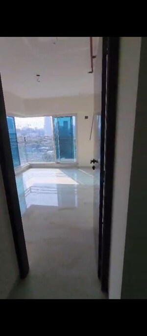Gym in 2 BHK Apartment at M4 Ocean View, Mazgaon – for Rent
