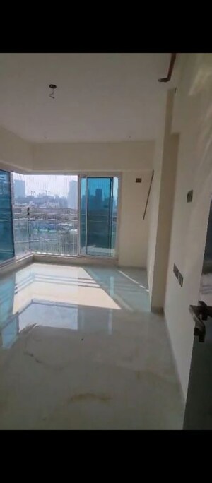 Bedroom in 2 BHK Apartment at M4 Ocean View, Mazgaon – for Rent