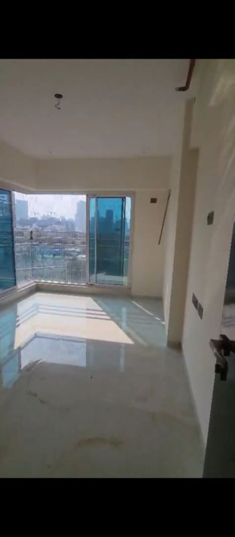 Bedroom, m4-ocean-view 2 Bedroom 725 Sq.Ft. Apartment In Mazgaon Mumbai 10729468