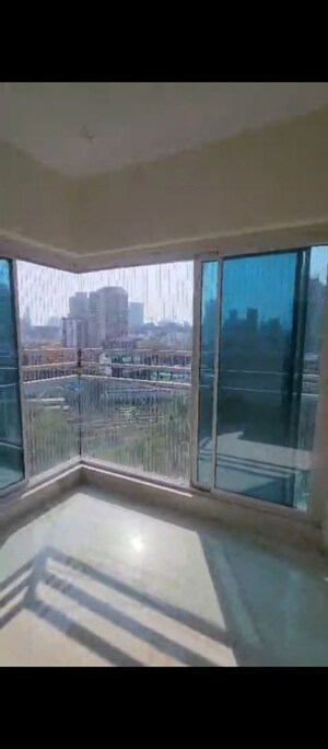 Swimming Pool in 2 BHK Apartment at M4 Ocean View, Mazgaon – for Rent