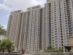 2 BHK Apartment For Rent in Mahindra Happinest Tathawade Phase 1