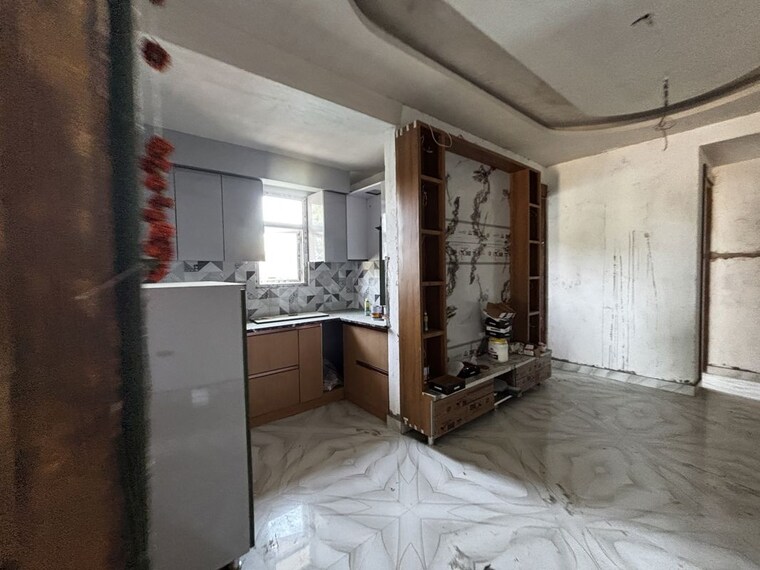 Bedroom, jalpura 2 Bedroom 1000 Sq.Ft. Builder Floor In Jalpura Greater Noida 10729479
