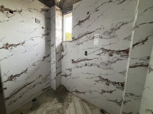 Attached Bathroom in 2 BHK Builder Floor at Jalpura – for Sale