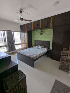 3 BHK Apartment For Sale in Goregaon West