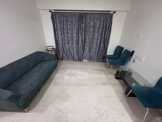 2 BHK +Apartment For Rent in Titanium Towers in Andheri West, Mumbai
