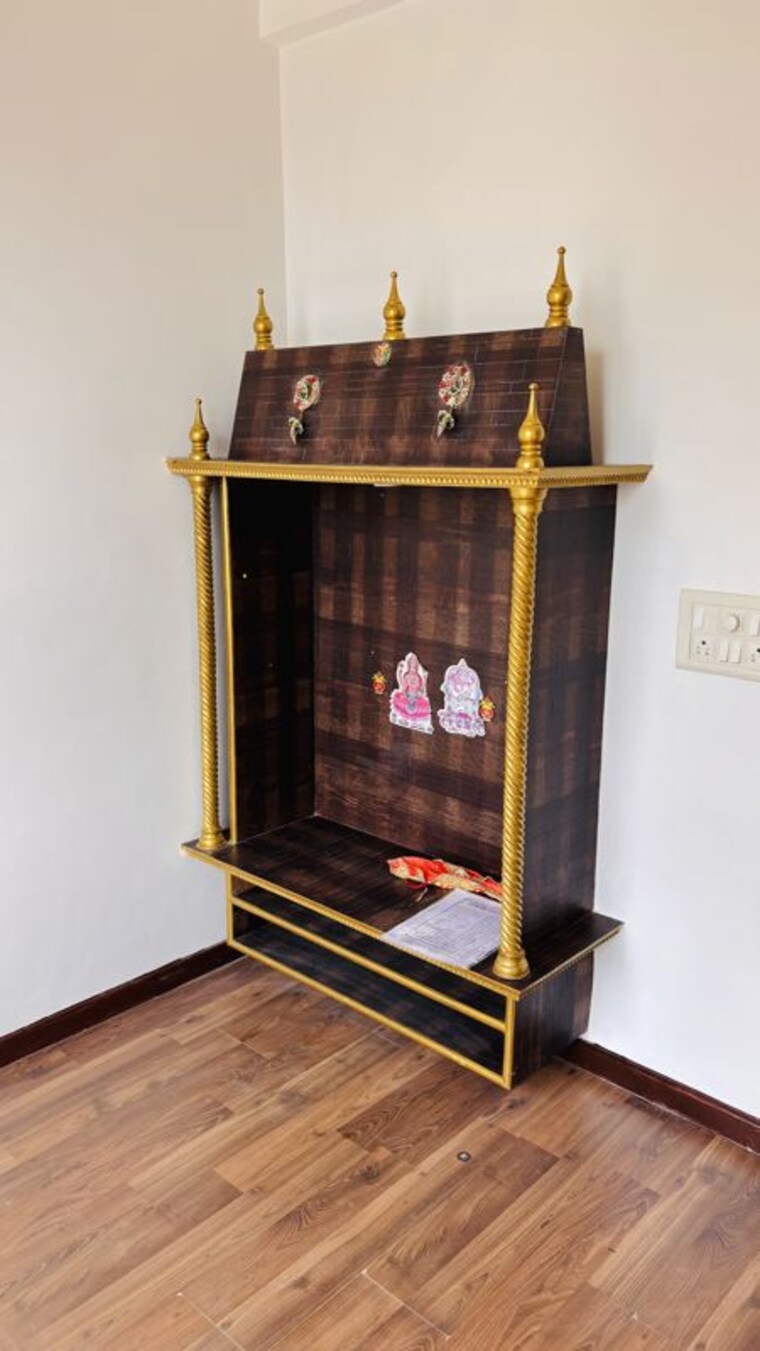 undefined, runwal-anthurium 2.5 Bedroom 900 Sq.Ft. Apartment In Mulund West Mumbai 10729490
