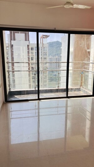 2.5 BHK Apartment For Rent in Runwal Anthurium, Mulund West