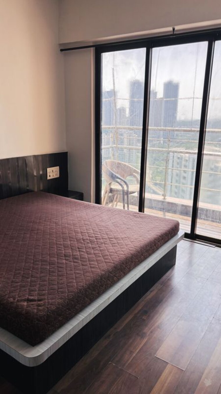 Bedroom, runwal-anthurium 2.5 Bedroom 900 Sq.Ft. Apartment In Mulund West Mumbai 10729490