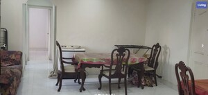 Dining area in  Pg at Hiranandani Estate – for Rent