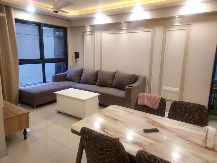 Team Area, lodha-splendora-river-view 2 Bedroom 707 Sq.Ft. Apartment In Ghodbunder Road Thane 10729484