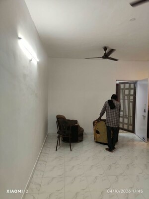 Living Room in 2 BHK Apartment at Gomti Enclave Devamau, Devamau – for Rent