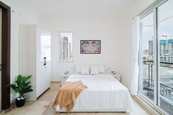 2 BHK Apartment For Rent in Bhagyalaxmi CHS Kandivali East