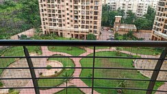 1 BHK +Apartment For Rent in K Raheja Heights