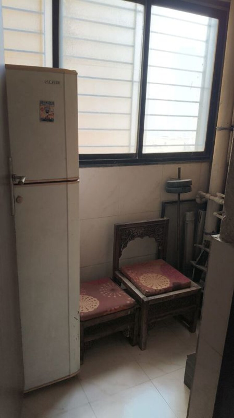 Kitchen, k-raheja-heights 1 Bedroom 475 Sq.Ft. Apartment In Malad East Mumbai 10729494