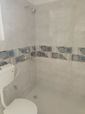 Bathroom in 2 BHK Apartment at Signature Global Prime, Sector 63a – for Rent