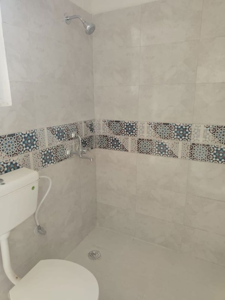 Bathroom, signature-global-prime 2 Bedroom 834 Sq.Ft. Apartment In Sector 63a Gurgaon 10729498