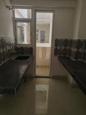 Kitchen in 2 BHK Apartment at Signature Global Prime, Sector 63a – for Rent
