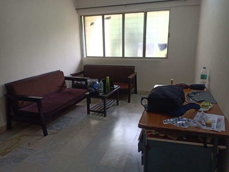 Living Room, harsiddh-park-chs Pg For Boys In Vasant Vihar 10729514