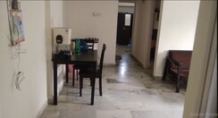 Pg For Rent in Harsiddh Park CHS