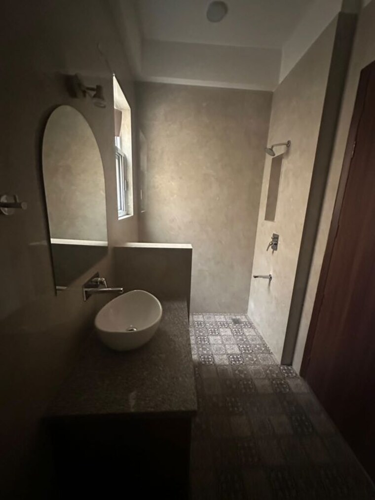 Bathroom, anant-raj-estate-plots 2 Bedroom 2400 Sq.Ft. Apartment In Sector 63a Gurgaon 10729517