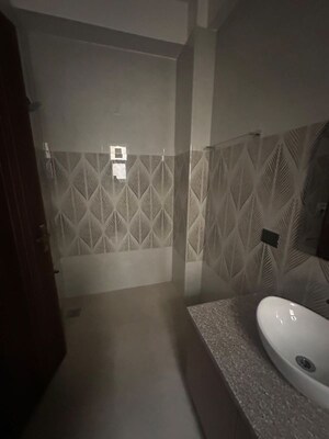 Bathroom in 2 BHK Apartment at Anant Raj Estate Plots, Sector 63a – for Rent