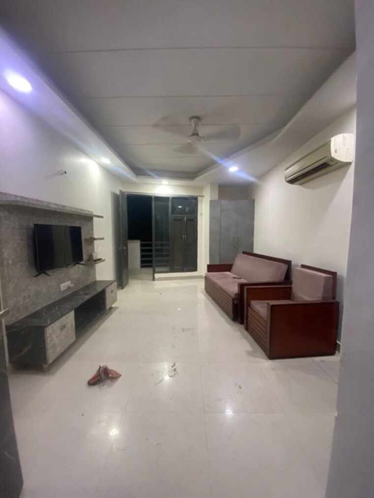 Kitchen, dlf-independent-floors 1 Bedroom 1400 Sq.Ft. Apartment In Dlf City Phase 3 Gurgaon 10729522