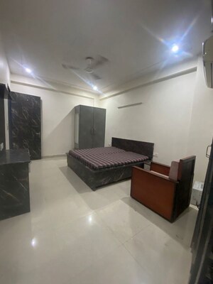 1 BHK Apartment For Rent in DLF Independent Floors, Dlf City Phase 3