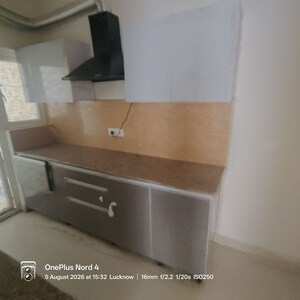 3 BHK Apartment For Rent in Omaxe R2, Gomti Nagar