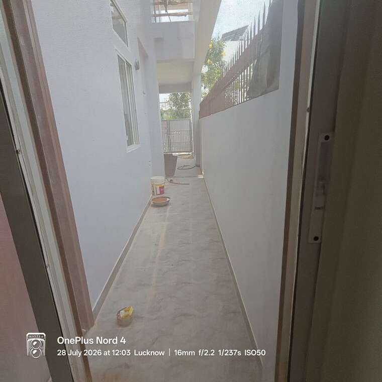 undefined, omaxe-r2 3 Bedroom 1575 Sq.Ft. Apartment In Gomti Nagar Lucknow 10729515