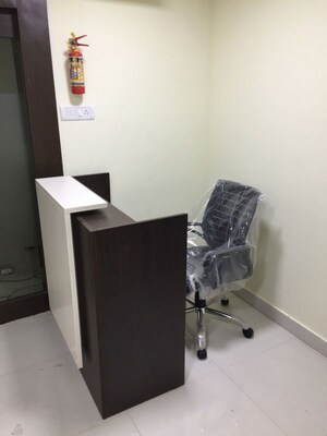 Team Area in  Office Space at Pride Icon Kharadi, Kharadi – for Rent