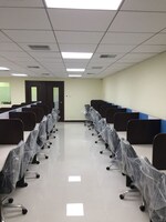 3615 Sq.Ft. Office Space in Pride Icon Kharadi