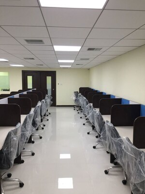  Office Space For Rent in Pride Icon Kharadi, Kharadi