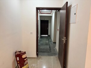Building Lobby in 3 BHK Apartment at Amrapali Verona Heights, Tech Zone 4 Greater Noida – for Rent