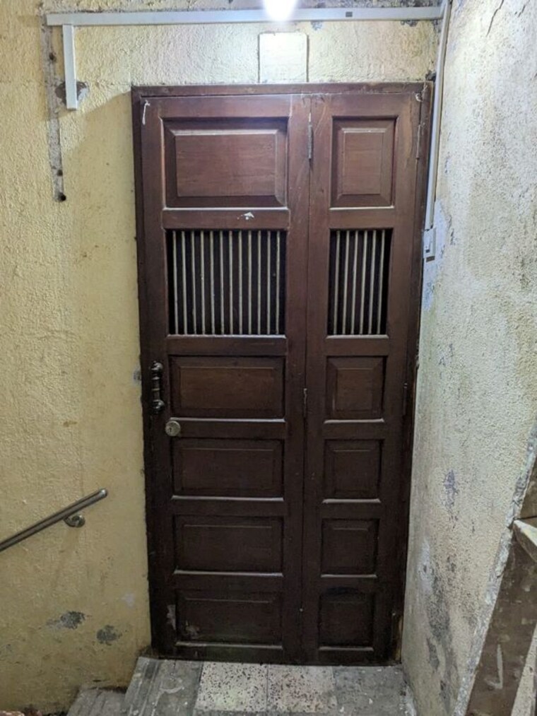 Exterior View, shri-bimla-apartment 2 Bedroom 665 Sq.Ft. Apartment In Andheri East Mumbai 10729518