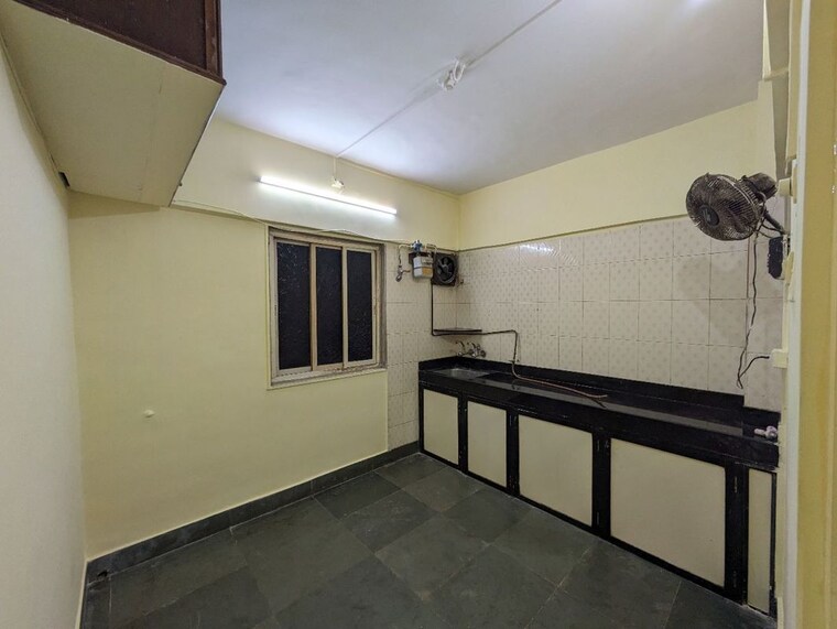 Kitchen, shri-bimla-apartment 2 Bedroom 665 Sq.Ft. Apartment In Andheri East Mumbai 10729518