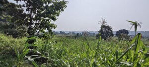 Plot Area in  Plot at Jagatpur – for Sale