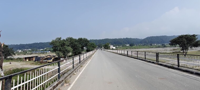 Balcony, jagatpur  2700 Sq.Yd. Plot In Jagatpur Dehradun 10729424