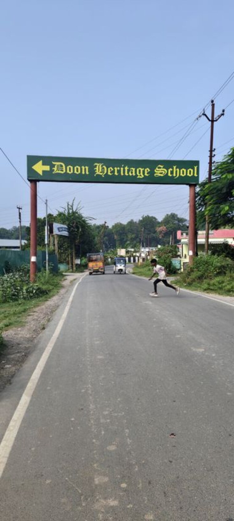 Exterior View, jagatpur  2700 Sq.Yd. Plot In Jagatpur Dehradun 10729424