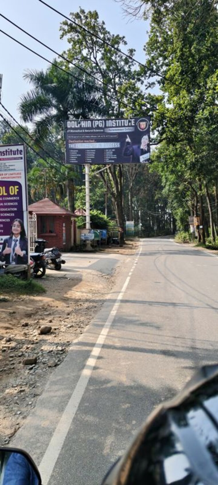  Parking, jagatpur  2700 Sq.Yd. Plot In Jagatpur Dehradun 10729424