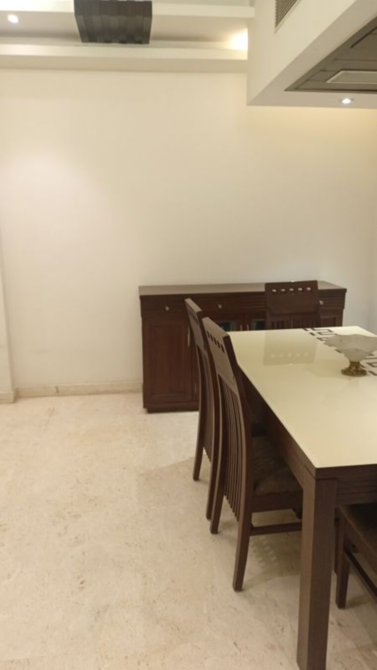 Kitchen, new rajinder nagar 3 Bedroom 1800 Sq.Ft. Builder Floor In New Rajinder Nagar Delhi 10729531