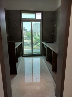 Balcony in 2 BHK Apartment at Sky Tisai Residency, Tisgao Naka – for Sale