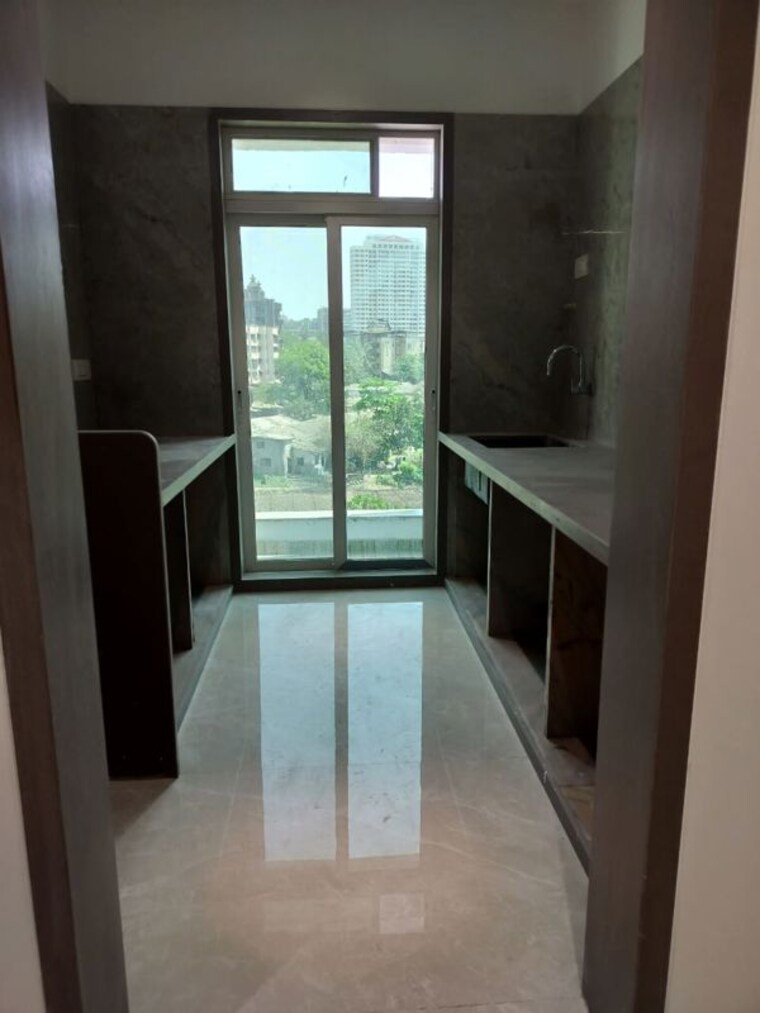 Balcony, sky-tisai-residency 2 Bedroom 569 Sq.Ft. Apartment In Tisgao Naka Thane 10729532