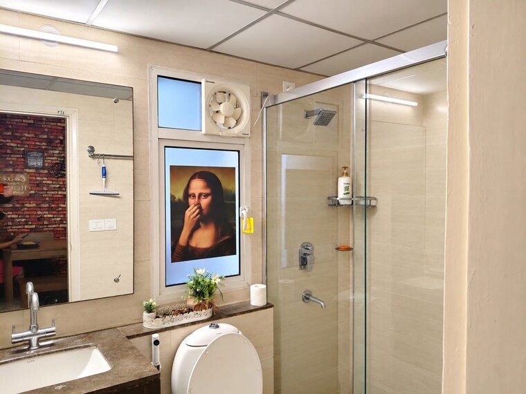 Team Area, eldeco-accolade 3 Bedroom 1751 Sq.Ft. Apartment In Sohna Sector 2 Gurgaon 10729529