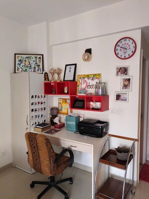 3 BHK Apartment For Sale in Eldeco Accolade, Sohna Sector 2