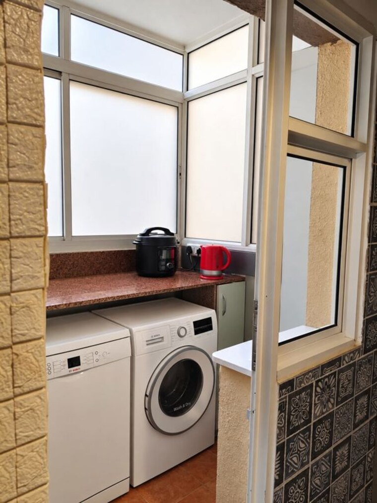 Kitchen, eldeco-accolade 3 Bedroom 1751 Sq.Ft. Apartment In Sohna Sector 2 Gurgaon 10729529