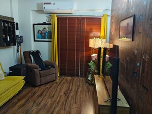 Gym in 3 BHK Apartment at Eldeco Accolade, Sohna Sector 2 – for Sale