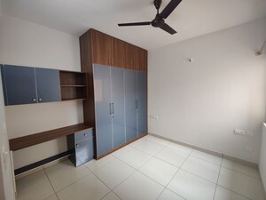 Kitchen in 2 BHK Apartment at Godrej Ananda, Bagaluru – for Rent
