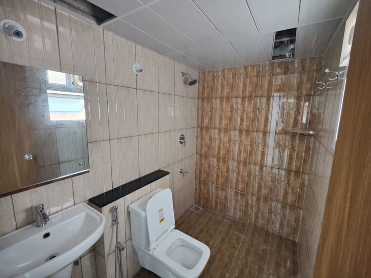 Bathroom, godrej-ananda 2 Bedroom 988 Sq.Ft. Apartment In Bagaluru Bangalore 10729547