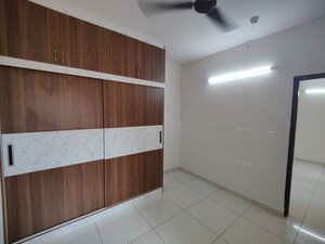 Kitchen in 2 BHK Apartment at Godrej Ananda, Bagaluru – for Rent